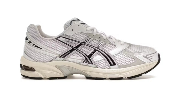 ASICS Gel-1130 White Cloud Grey