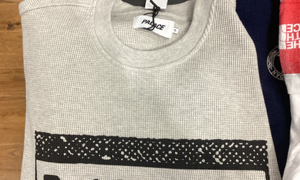 Palace v.h.s sweatshirt