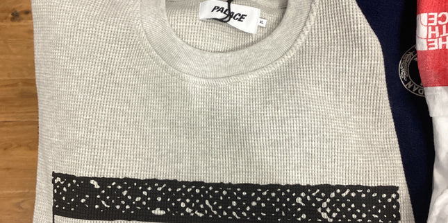 Palace v.h.s sweatshirt