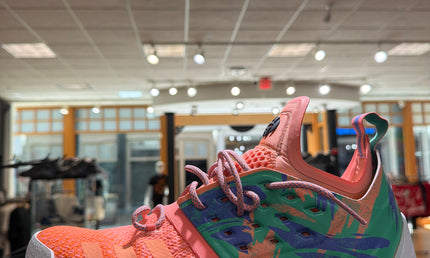 Adidas Harden Vol2 Melon Pre Owned