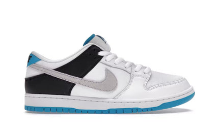 Nike SB Dunk Low Laser Blue