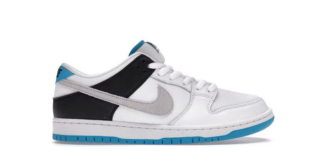 Nike SB Dunk Low Laser Blue