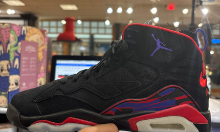 Jordan MVP Raptors GS Pre-Owned