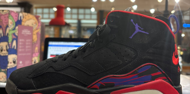 Jordan MVP Raptors GS Pre-Owned