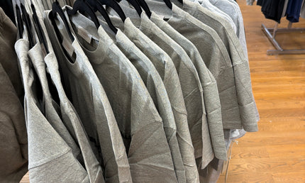 Black Friday Essentials Shirt