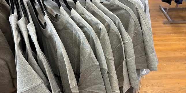 Black Friday Essentials Shirt