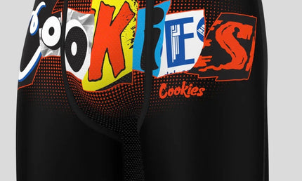 PSD Cookies Ransom
