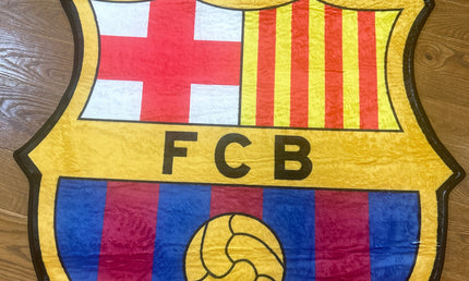 Barcelona Rug