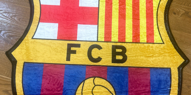 Barcelona Rug
