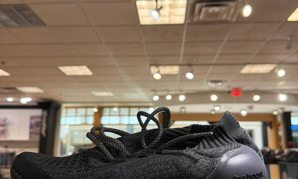 Adidas Ultra Boost Uncaged Triple Black Pre Owned
