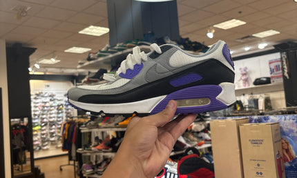Nike Air Max 90 Recraft Hyper Grape pre owned