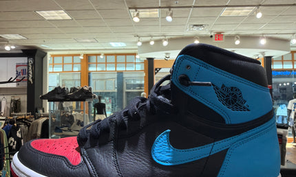 Jordan 1 High NC to Chi W Pre Owned