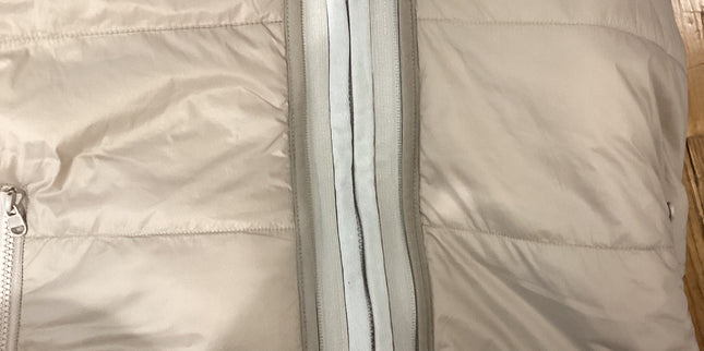 Palace heavy jacket