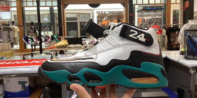 Air Griffey Max 1 Swingman Sweetest Swing Pre-owned