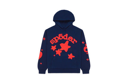 Sp5der Beluga Navy