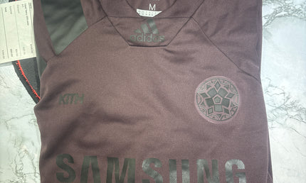 Kith adidas long sleeve