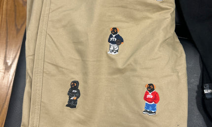 FTP Cargo Pants
