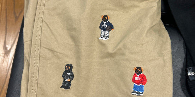 FTP Cargo Pants