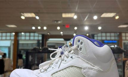 Jordan 5 Dark Concord Pre Owned