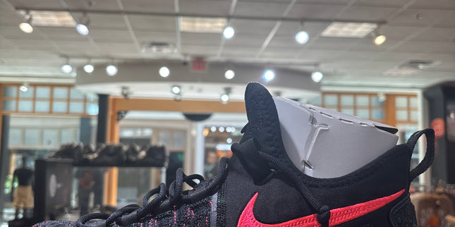 Nike KD 9 Aunt Pearl Pre Owned