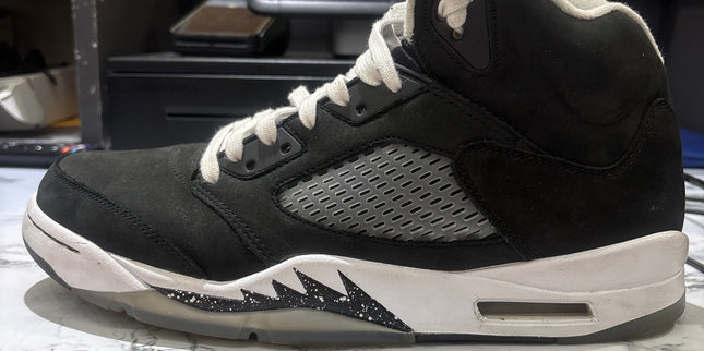 Jordan 5 Oreo Pre-Owned