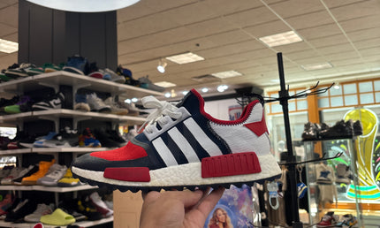 adidas NMD R1 Trail preowned