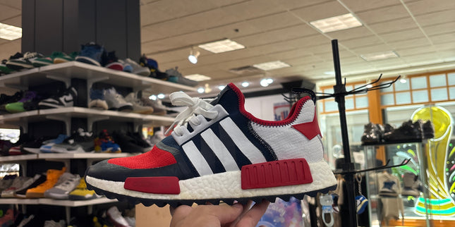 adidas NMD R1 Trail preowned