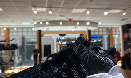 Adidas EQT Black White Pre Owned