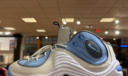 Nike Air Penny 2 University Blue Pre Owned No Box
