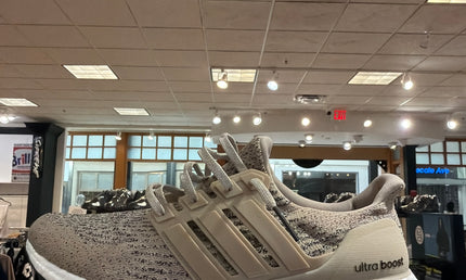 Adidas Ultra Boost 3.0 Trace Khaki Pre Owned