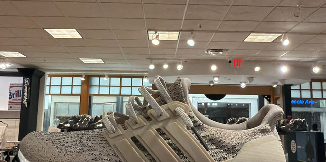 Adidas Ultra Boost 3.0 Trace Khaki Pre Owned