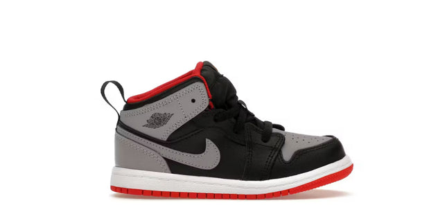 Jordan 1 Mid Bred Shadow TD