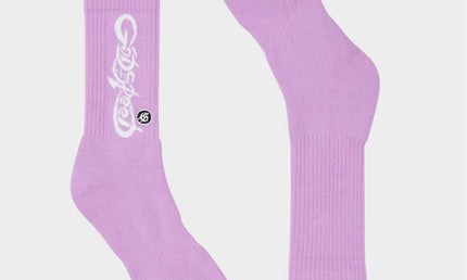 Godspeed New Age Logo Sock