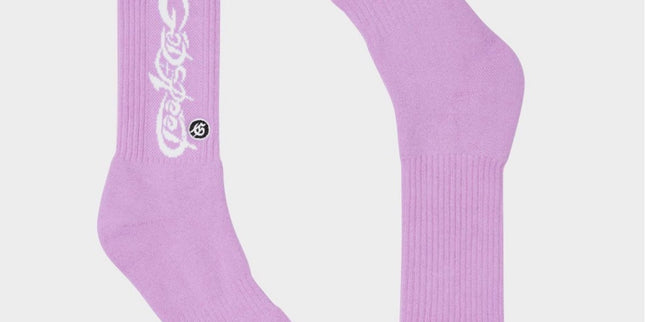 Godspeed New Age Logo Sock