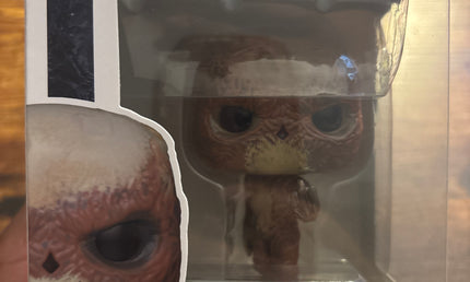 Pop Vecna (S)
