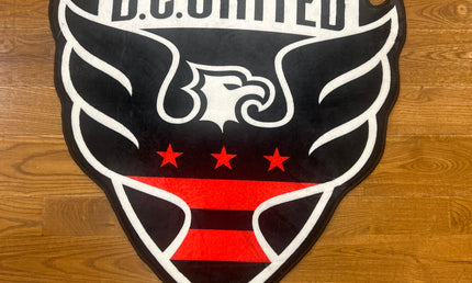 DC united Rug
