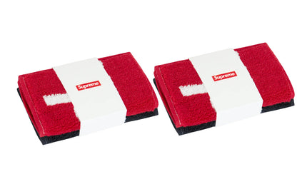 Supreme Imabari Pocket Towels set 2