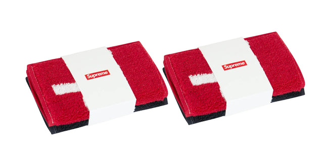 Supreme Imabari Pocket Towels set 2