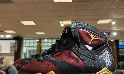 Jordan 7 Doernbacher Pre Owned