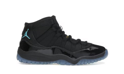 Jordan 11 Gamma Blue (2025) PS