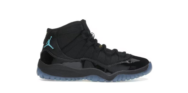 Jordan 11 Gamma Blue (2025) PS