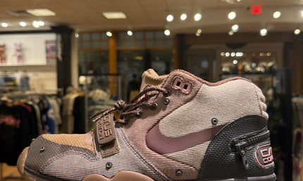 Nike Air Trainer 1 SP Travis Scott Wheat Pre Owned No Box
