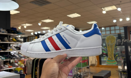 adidas Superstar pre owned