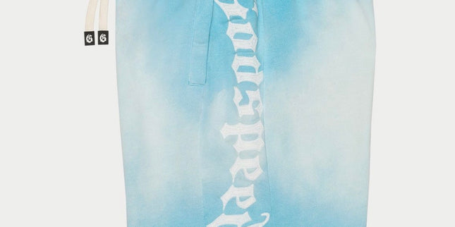 Godspeed Shorts Cloud Blue