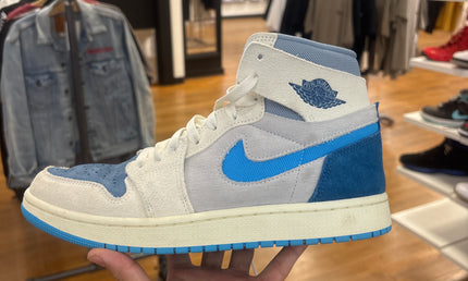 Jordan 1 High Dark Powder Blue Pre-Owned