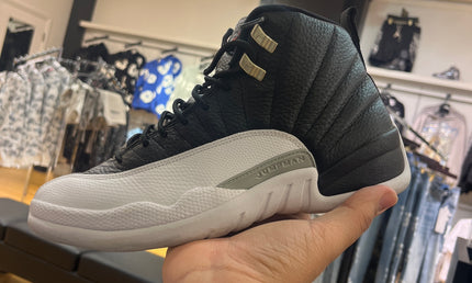 Jordan 12 Playoffs Preowned