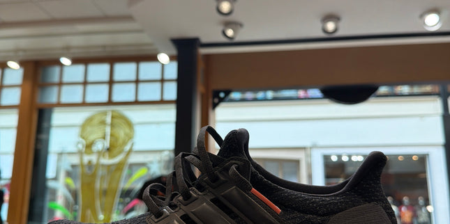 Adidas UltraBoost 3.0 Tech Rust Pre Owned