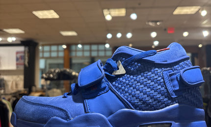 Nike Air Cruz Rush Blue Pre Owned