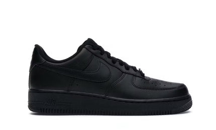 Nike Air Force 1 Low Black