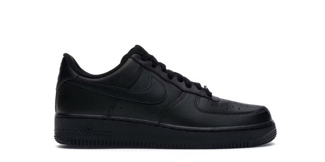 Nike Air Force 1 Low Black
